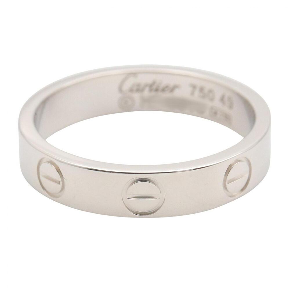 CARTIER Ring - Picture 2 of 7